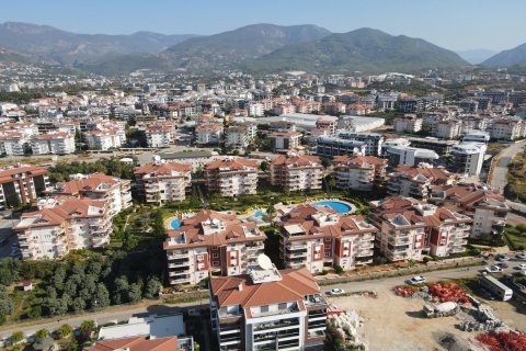 Leilighet i Alanya, Antalya, Tyrkia Nr. 216213 - 8