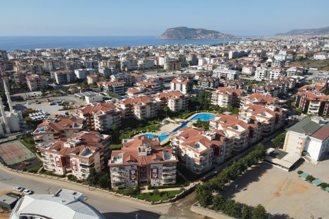 Leilighet i Alanya, Antalya, Tyrkia Nr. 216213 - 6