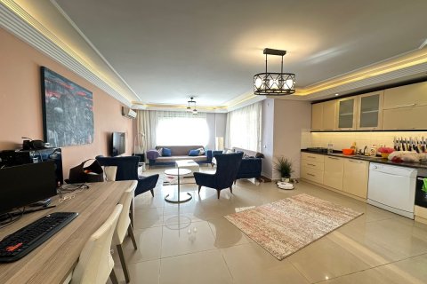 Leilighet i Alanya, Antalya, Tyrkia Nr. 216213 - 29