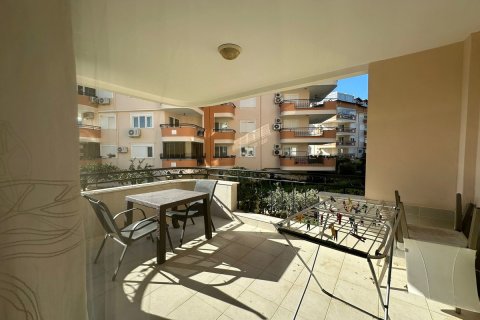 Leilighet i Alanya, Antalya, Tyrkia Nr. 216213 - 20