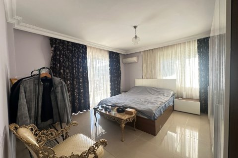 Leilighet i Alanya, Antalya, Tyrkia Nr. 216213 - 22
