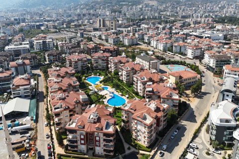 Leilighet i Alanya, Antalya, Tyrkia Nr. 216213 - 2