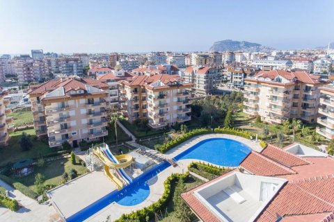 Leilighet i Alanya, Antalya, Tyrkia Nr. 216213 - 4