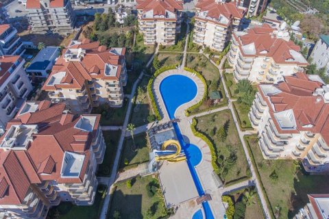 Leilighet i Alanya, Antalya, Tyrkia Nr. 216213 - 3