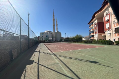 Leilighet i Alanya, Antalya, Tyrkia Nr. 216213 - 9