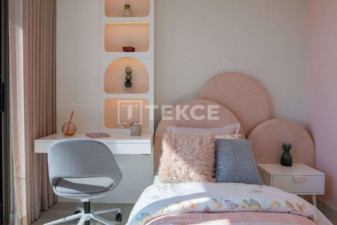 6+1 Villa i Bodrum, Mugla, Tyrkia Nr. 216210 - 18