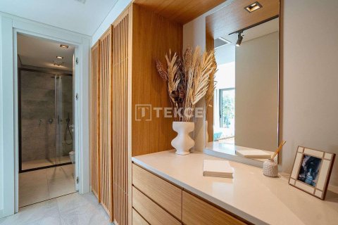 6+1 Villa i Bodrum, Mugla, Tyrkia Nr. 216210 - 17