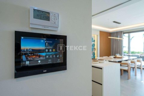 6+1 Villa i Bodrum, Mugla, Tyrkia Nr. 216210 - 15