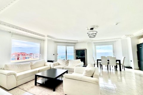Lägenhet i Mahmutlar, Antalya, Turkiet Nr. 216208