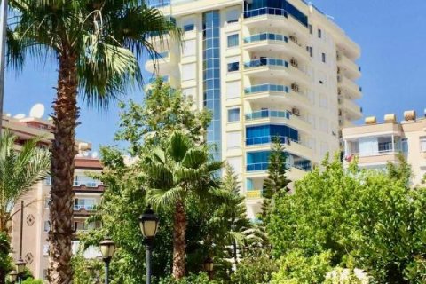 آپارتمان در  Mahmutlar ، ترکیه 120 متر مربع.  شماره 216208 - 12