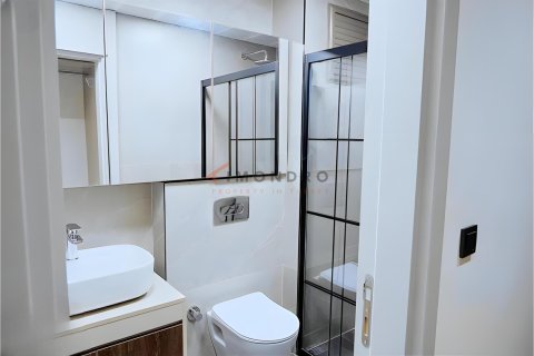 Apartment for sale in Kepez, Antalya, Turkey, 2 bedrooms, 95m2, No. 215465 – photo 18