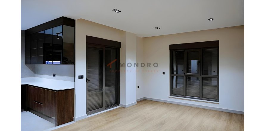 2+1 Apartment in Kepez, Antalya, Turkey No. 215465