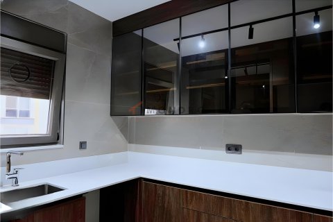Apartment for sale in Kepez, Antalya, Turkey, 2 bedrooms, 95m2, No. 215465 – photo 4