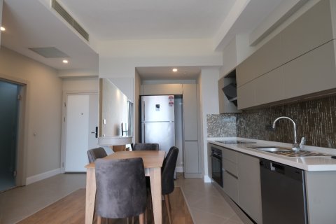 Daire 1+1 Antalya, Türkiye №211780 - 13