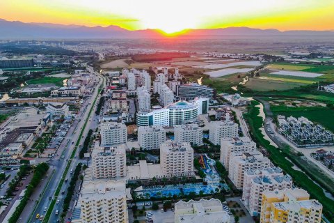 Daire 1+1 Antalya, Türkiye №211780 - 24