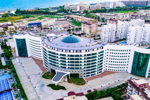 Daire 1+1 Antalya, Türkiye №211780 - 3