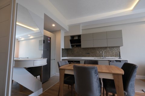 Daire 1+1 Antalya, Türkiye №211780 - 15