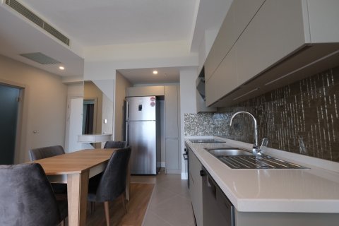 Daire 1+1 Antalya, Türkiye №211780 - 19