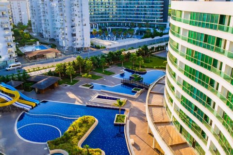 Daire 1+1 Antalya, Türkiye №211780 - 4