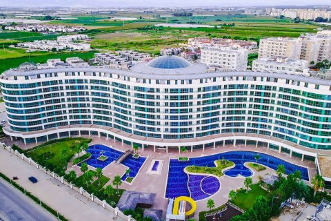 Daire 1+1 Antalya, Türkiye №211780 - 2