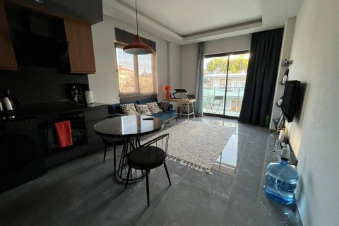 Wohnung in Oba, Antalya, Türkei Nr. 136123 - 4