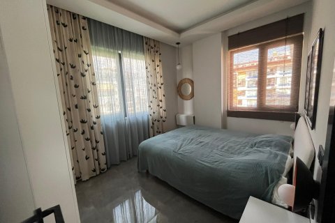 Wohnung in Oba, Antalya, Türkei Nr. 136123 - 14