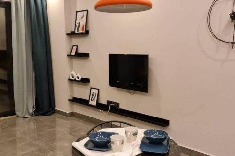 Wohnung in Oba, Antalya, Türkei Nr. 136123 - 8