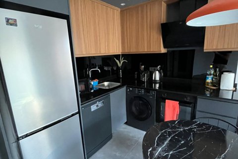 Wohnung in Oba, Antalya, Türkei Nr. 136123 - 6