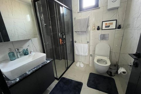 Wohnung in Oba, Antalya, Türkei Nr. 136123 - 11