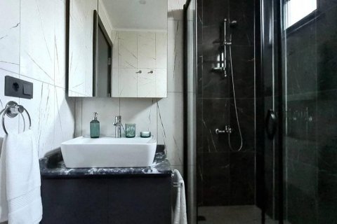 Wohnung in Oba, Antalya, Türkei Nr. 136123 - 13