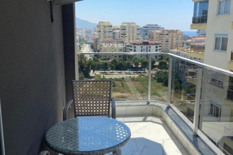 Lägenhet  i Mahmutlar, Antalya, Turkiet Nr. 136124 - 12
