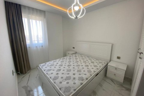 Lägenhet  i Mahmutlar, Antalya, Turkiet Nr. 136124 - 13