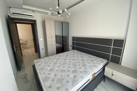 Lägenhet  i Mahmutlar, Antalya, Turkiet Nr. 136124 - 11