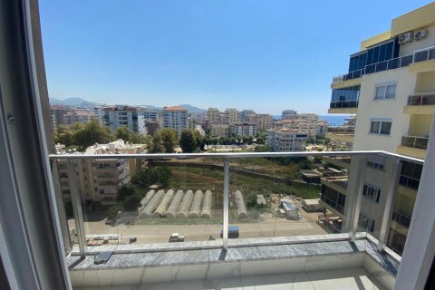 Lägenhet  i Mahmutlar, Antalya, Turkiet Nr. 136124 - 7
