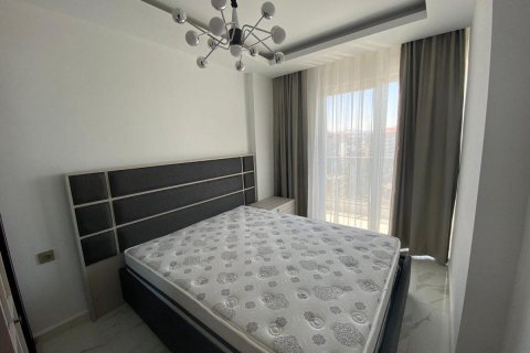 Lägenhet  i Mahmutlar, Antalya, Turkiet Nr. 136124 - 10