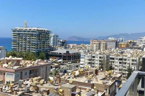 Lägenhet  i Mahmutlar, Antalya, Turkiet Nr. 136124 - 8
