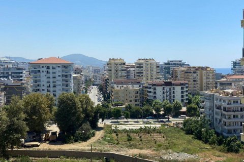 Lägenhet  i Mahmutlar, Antalya, Turkiet Nr. 136124 - 9