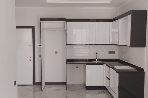 Продажа квартиры в Аланье, Анталье, Турция 1+1, 50м2, №224736 – фото 2