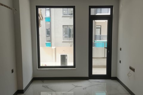 Продажа квартиры в Аланье, Анталье, Турция 1+1, 50м2, №224736 – фото 4