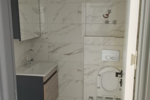 Продажа квартиры в Аланье, Анталье, Турция 1+1, 50м2, №224736 – фото 8