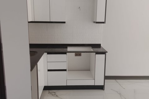 Продажа квартиры в Аланье, Анталье, Турция 1+1, 50м2, №224736 – фото 3