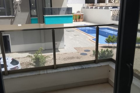 Продажа квартиры в Аланье, Анталье, Турция 1+1, 50м2, №224736 – фото 12