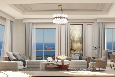Daire 1+1 İstanbul, Türkiye №224735 - 5