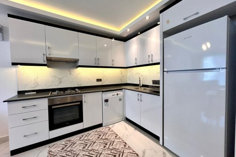 Продажа квартиры  в Махмутларе, Анталье, Турция 1+1, 60м2, №217329 – фото 5