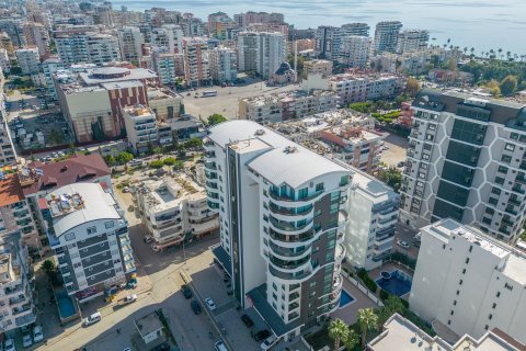 Продажа квартиры  в Махмутларе, Анталье, Турция 1+1, 60м2, №217329 – фото 4