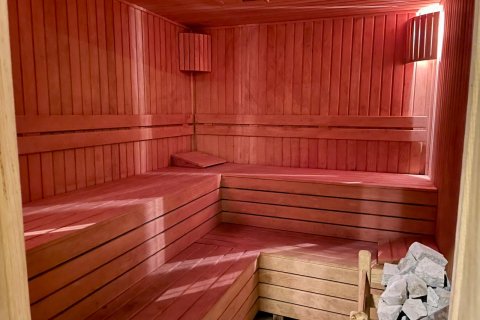 Продажа квартиры  в Махмутларе, Анталье, Турция 1+1, 60м2, №217329 – фото 9
