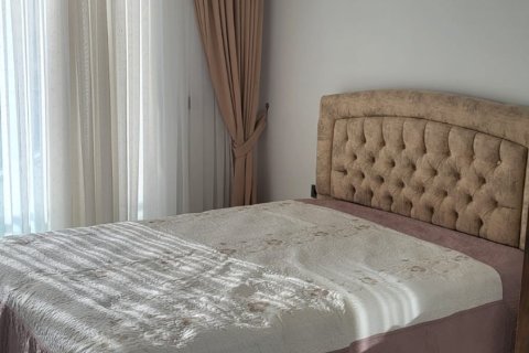 Продажа квартиры  в Махмутларе, Анталье, Турция 1+1, 60м2, №217329 – фото 7