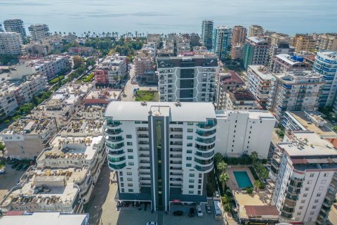 Продажа квартиры  в Махмутларе, Анталье, Турция 1+1, 60м2, №217329 – фото 3