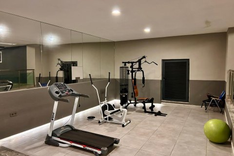 Продажа квартиры  в Махмутларе, Анталье, Турция 1+1, 60м2, №217329 – фото 11