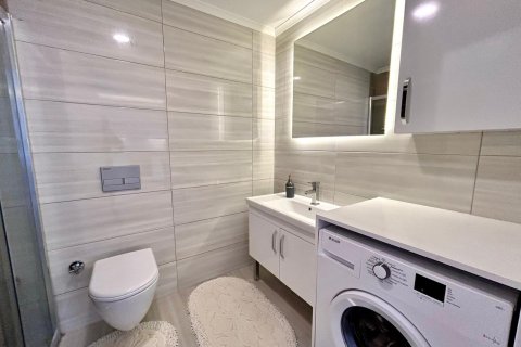 Продажа квартиры  в Махмутларе, Анталье, Турция 1+1, 60м2, №217329 – фото 8